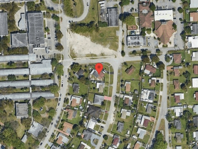 House image located at Miami, FL 33176