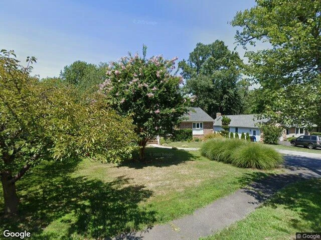 House image located at Vienna, VA 22180