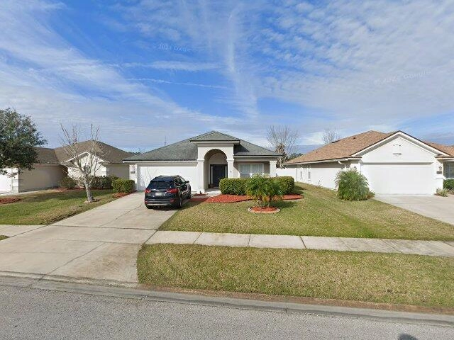 House image located at Saint Augustine, FL 32092