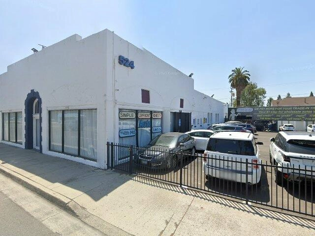 House image located at La Feria, TX 78559