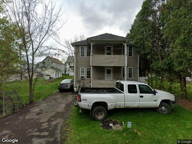 House image located at Binghamton, NY 13905