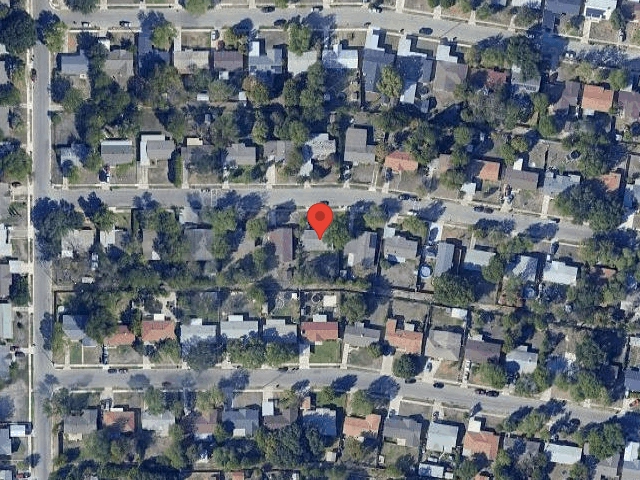 House image located at San Antonio, TX 78218