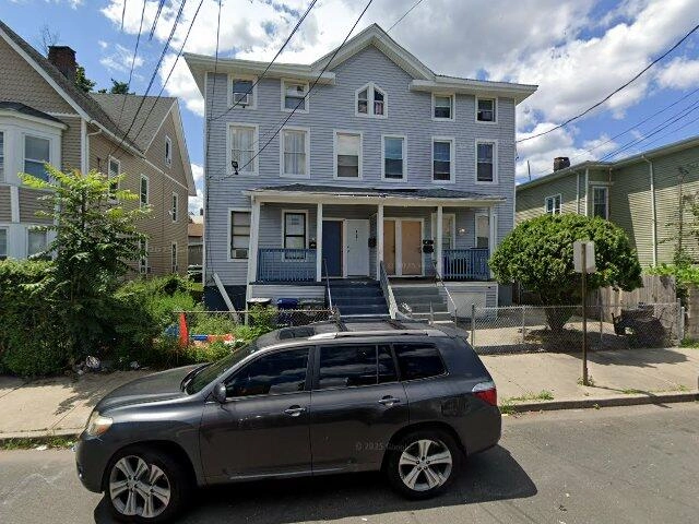 House image located at Bridgeport, CT 06608