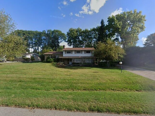 House image located at Southfield, MI 48033