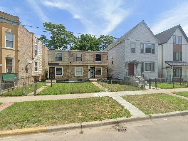 House image located at Chicago, IL 60637