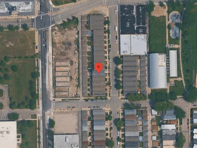 House image located at Chicago, IL 60609