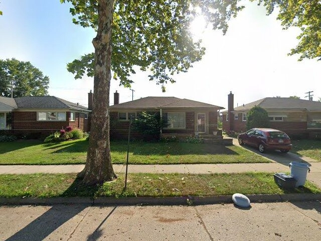 House image located at Madison Heights, MI 48071