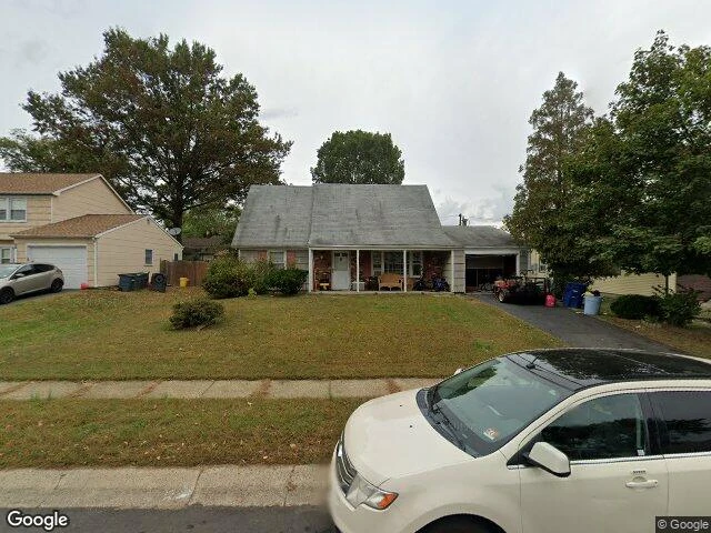 House image located at Willingboro, NJ 08046