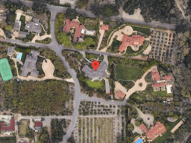 House image located at Santa Barbara, CA 93108