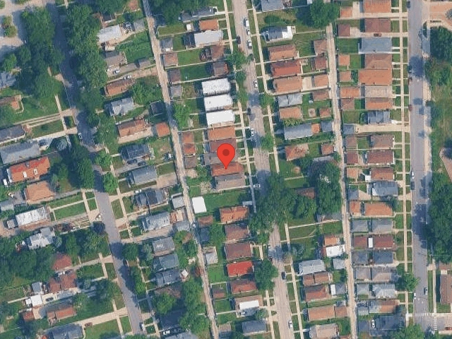 House image located at Chicago, IL 60643