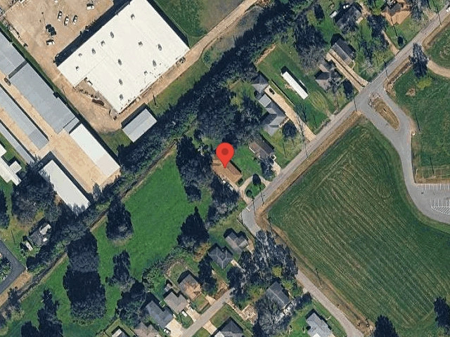 House image located at Plaquemine, LA 70764