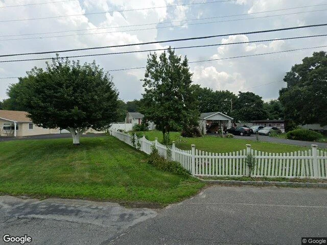 House image located at Bridgeton, NJ 08302