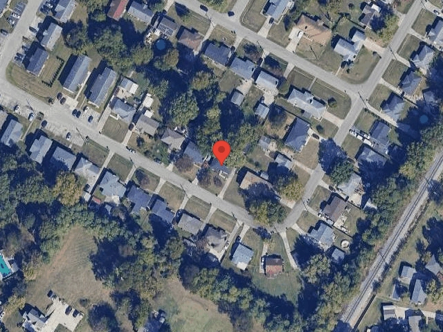 House image located at Louisville, KY 40216