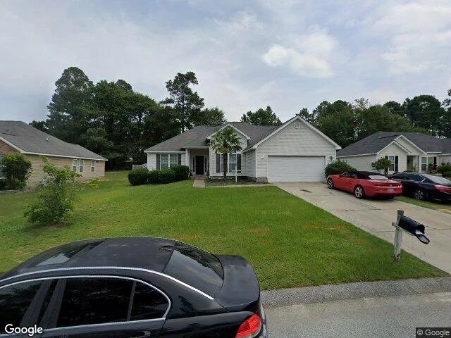 House image located at Graniteville, SC 29829