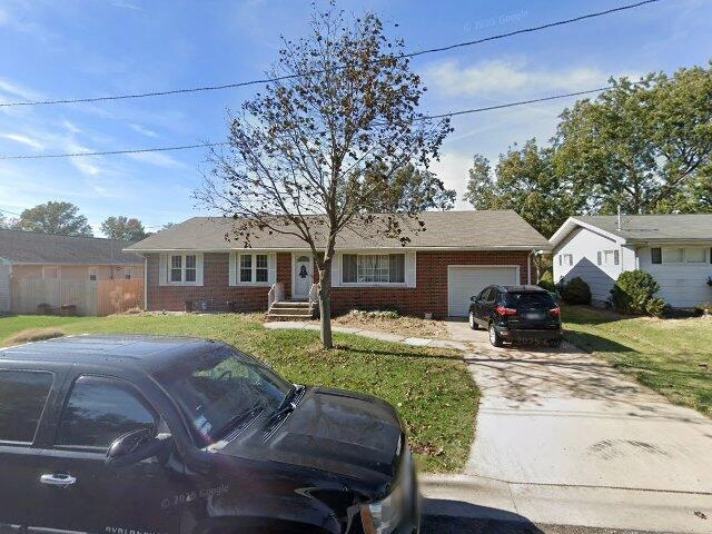 House image located at Breese, IL 62230