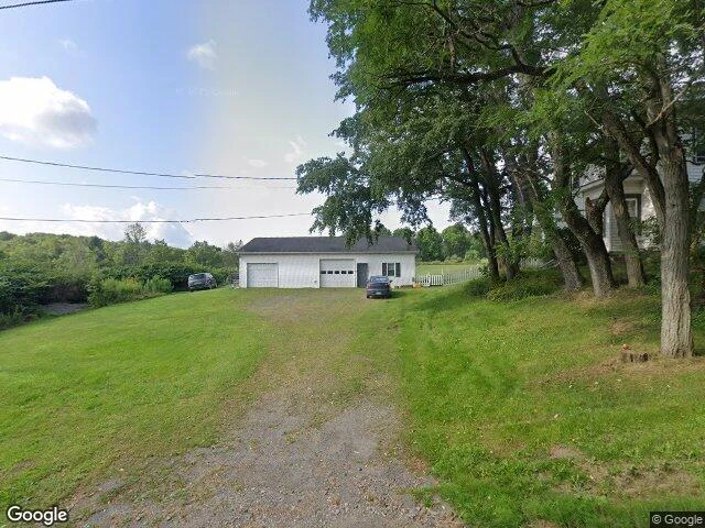 House image located at Harpursville, NY 13787