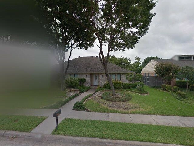 House image located at Carrollton, TX 75007