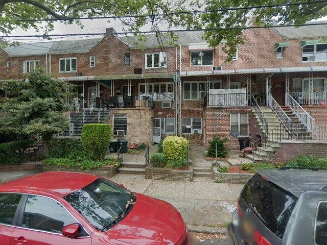 House image located at Brooklyn, NY 11235