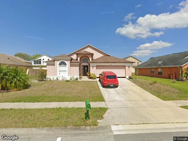 House image located at Orlando, FL 32818