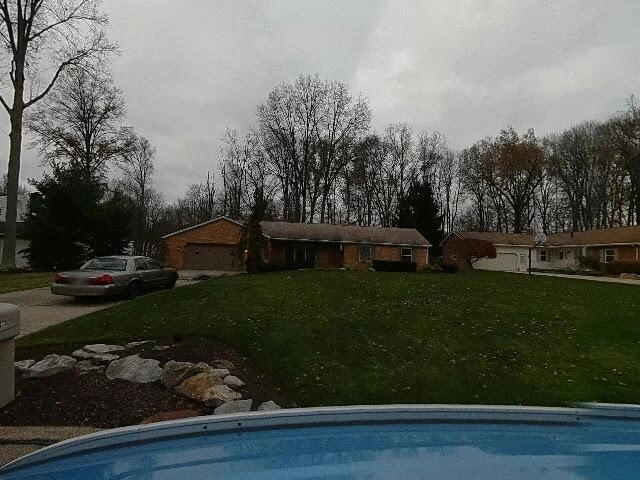 House image located at Warren, OH 44484