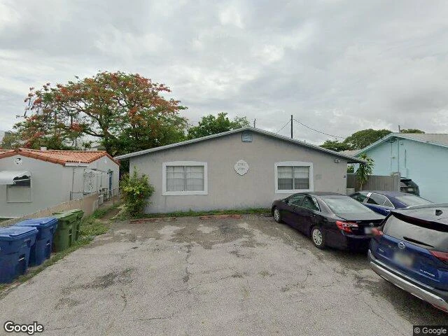 House image located at Fort Lauderdale, FL 33334