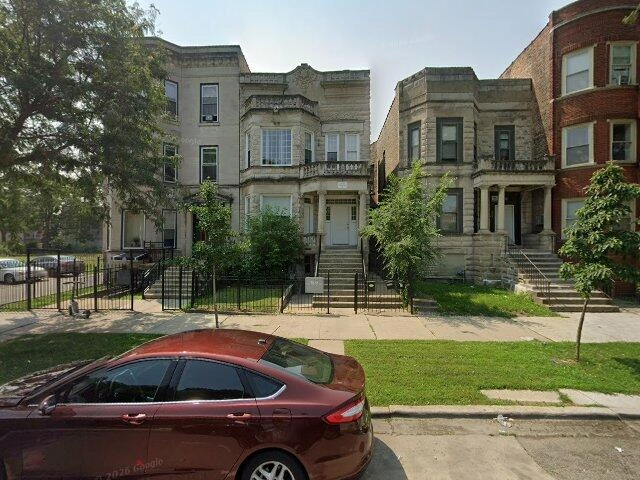 House image located at Chicago, IL 60623