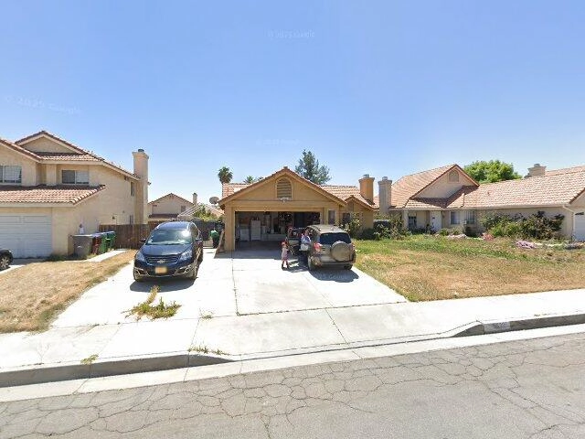 House image located at Moreno Valley, CA 92551