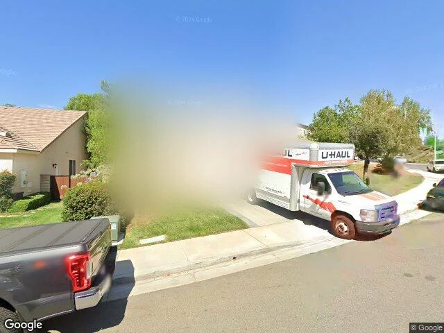 House image located at Santa Clarita, CA 91390