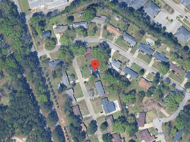 House image located at Irmo, SC 29063