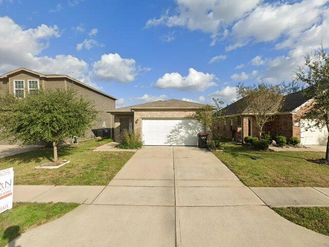 House image located at Katy, TX 77493