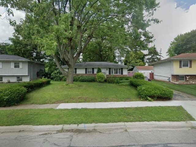 House image located at Columbus, OH 43232