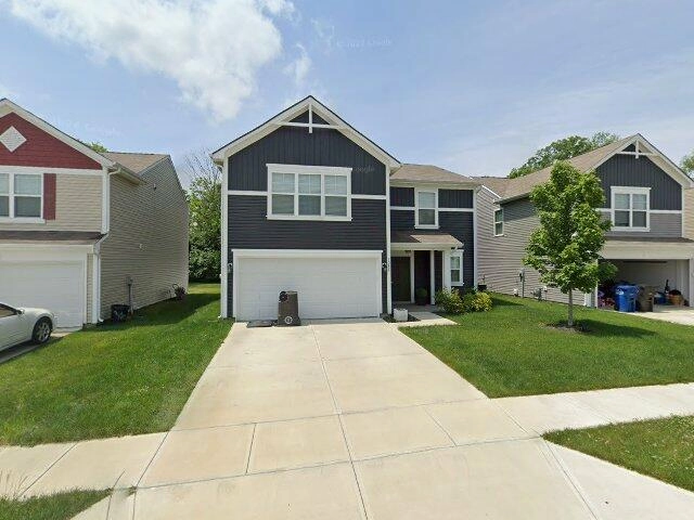 House image located at Shelbyville, IN 46176
