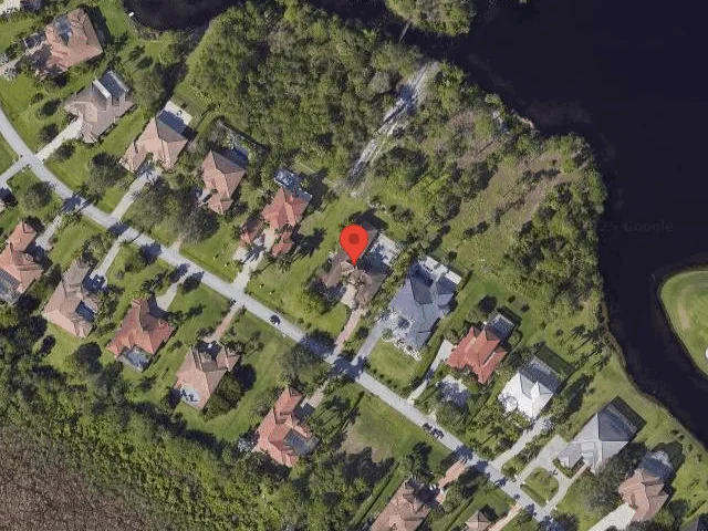 House image located at Palm City, FL 34990