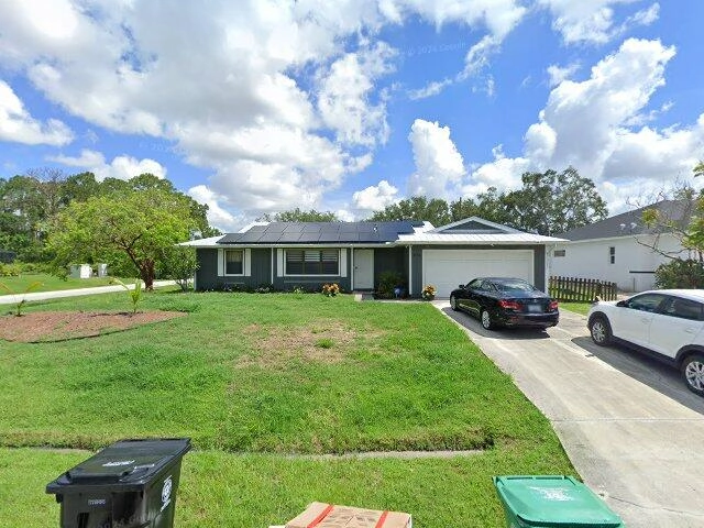 House image located at Port Saint Lucie, FL 34953