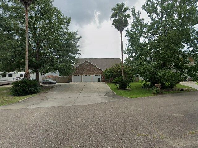 House image located at Diamondhead, MS 39525
