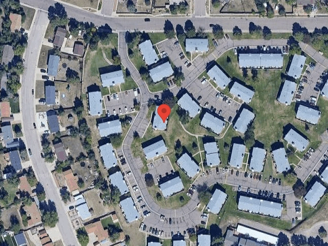 House image located at Colorado Springs, CO 80915