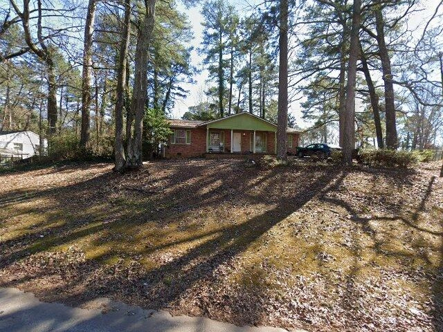 House image located at Stone Mountain, GA 30083