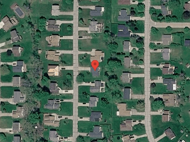 House image located at Bedford, OH 44146