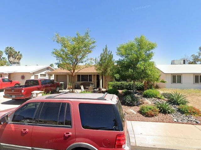 House image located at Phoenix, AZ 85053