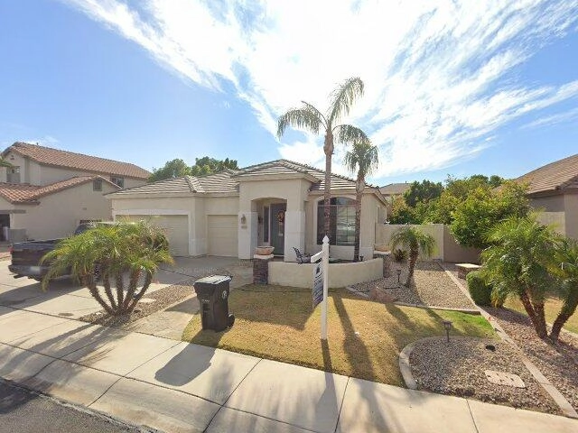 House image located at Mesa, AZ 85209