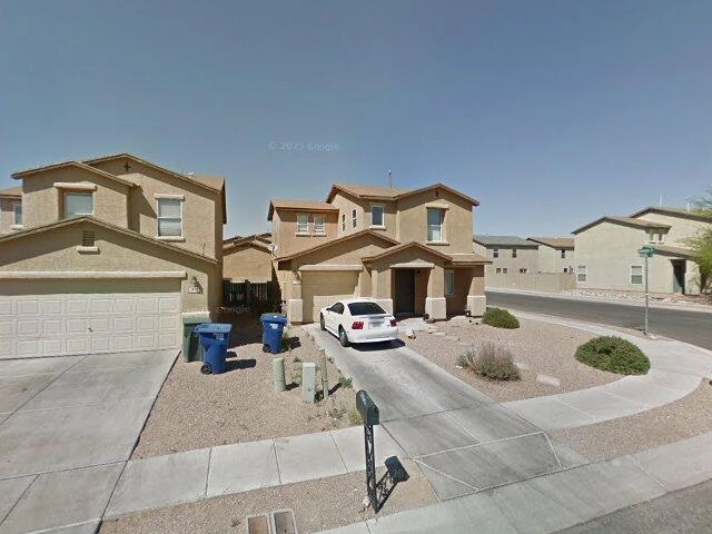 House image located at Tucson, AZ 85706