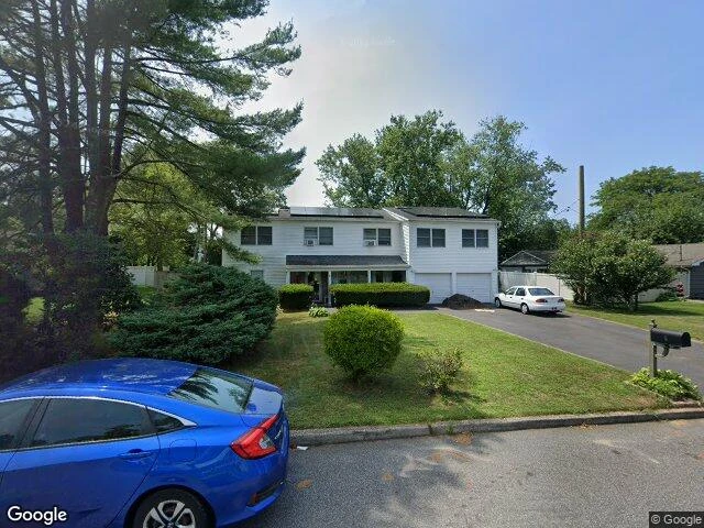 House image located at Coram, NY 11727