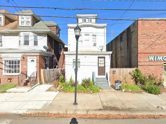 House image located at Trenton, NJ 08610