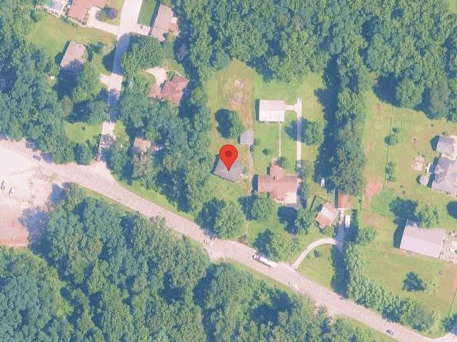 House image located at La Porte, IN 46350