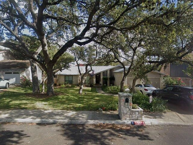 House image located at San Antonio, TX 78259