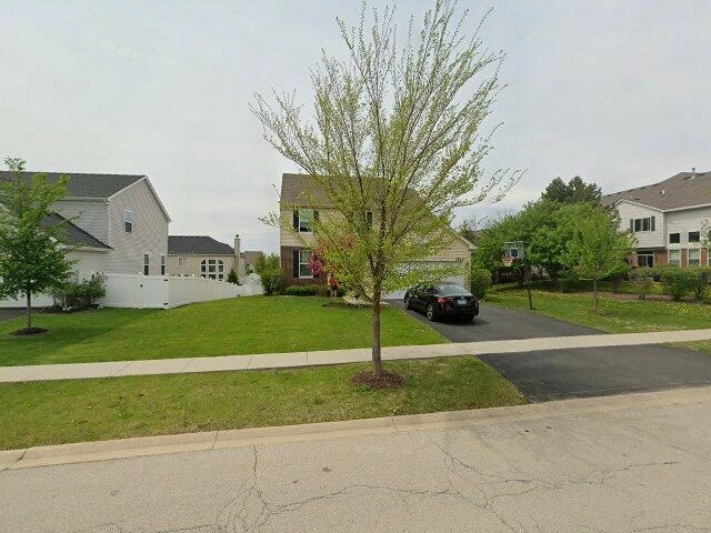 House image located at Joliet, IL 60431