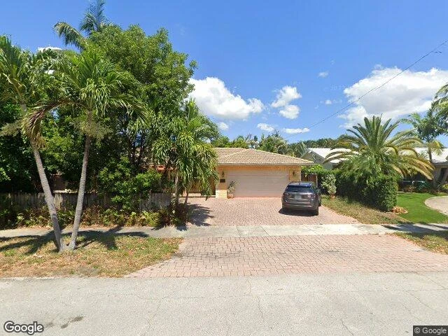 House image located at Fort Lauderdale, FL 33308