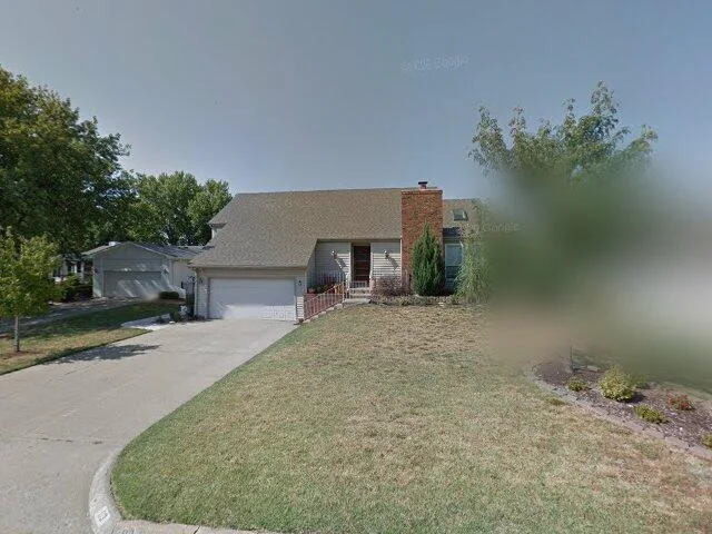 House image located at Augusta, KS 67010