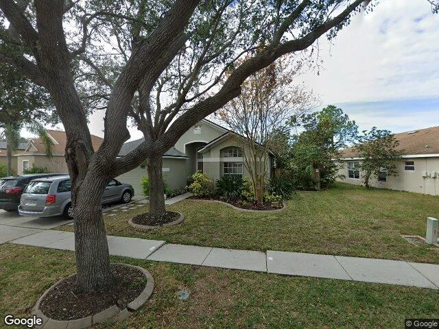 House image located at Apollo Beach, FL 33572