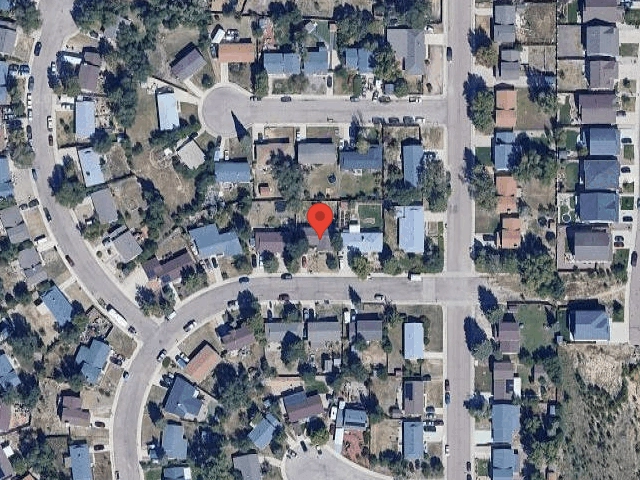 House image located at Colorado Springs, CO 80915